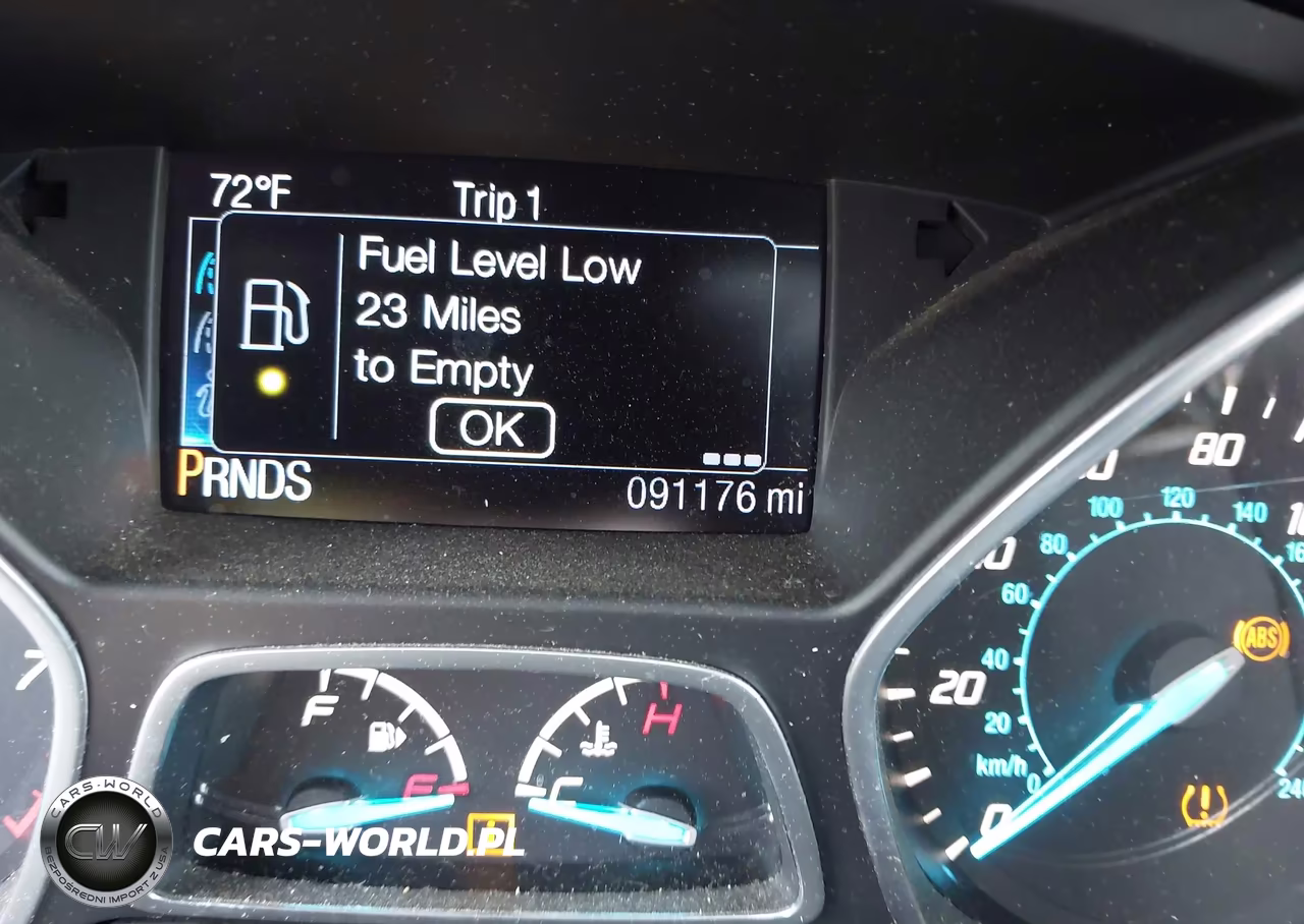 2016 Ford Escape Se VIN:1FMCU9GX0GUB65022 - 15