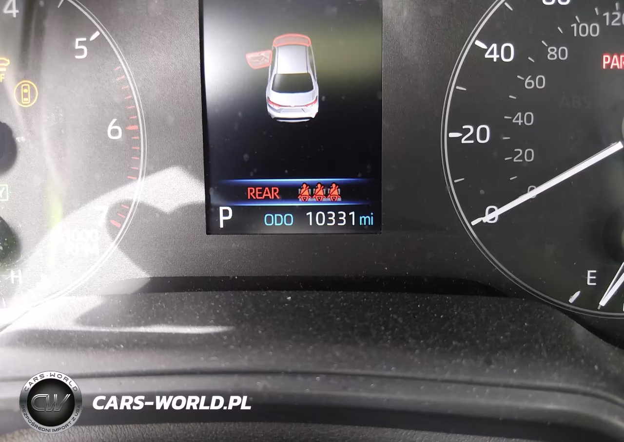 2024 Toyota Corolla Hybrid Le VIN:JTDBCMFE5R3040502 - 15