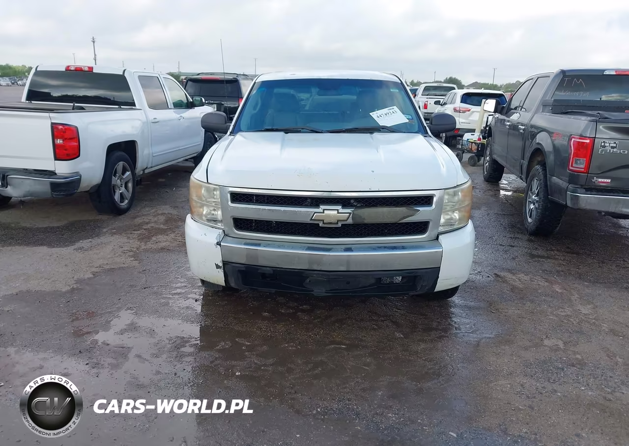 2012 Chevrolet Silverado 1500 Work Truck VIN:1GCRCPEX0CZ100645 - 12