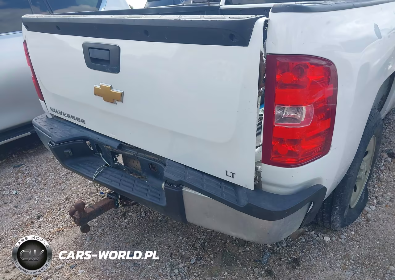 2012 Chevrolet Silverado 1500 Work Truck VIN:1GCRCPEX0CZ100645 - 17