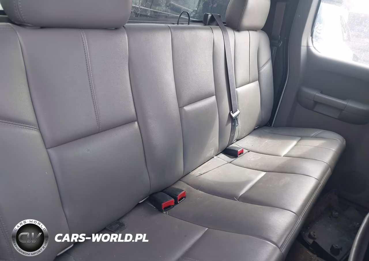 2012 Chevrolet Silverado 1500 Work Truck VIN:1GCRCPEX0CZ100645 - 8