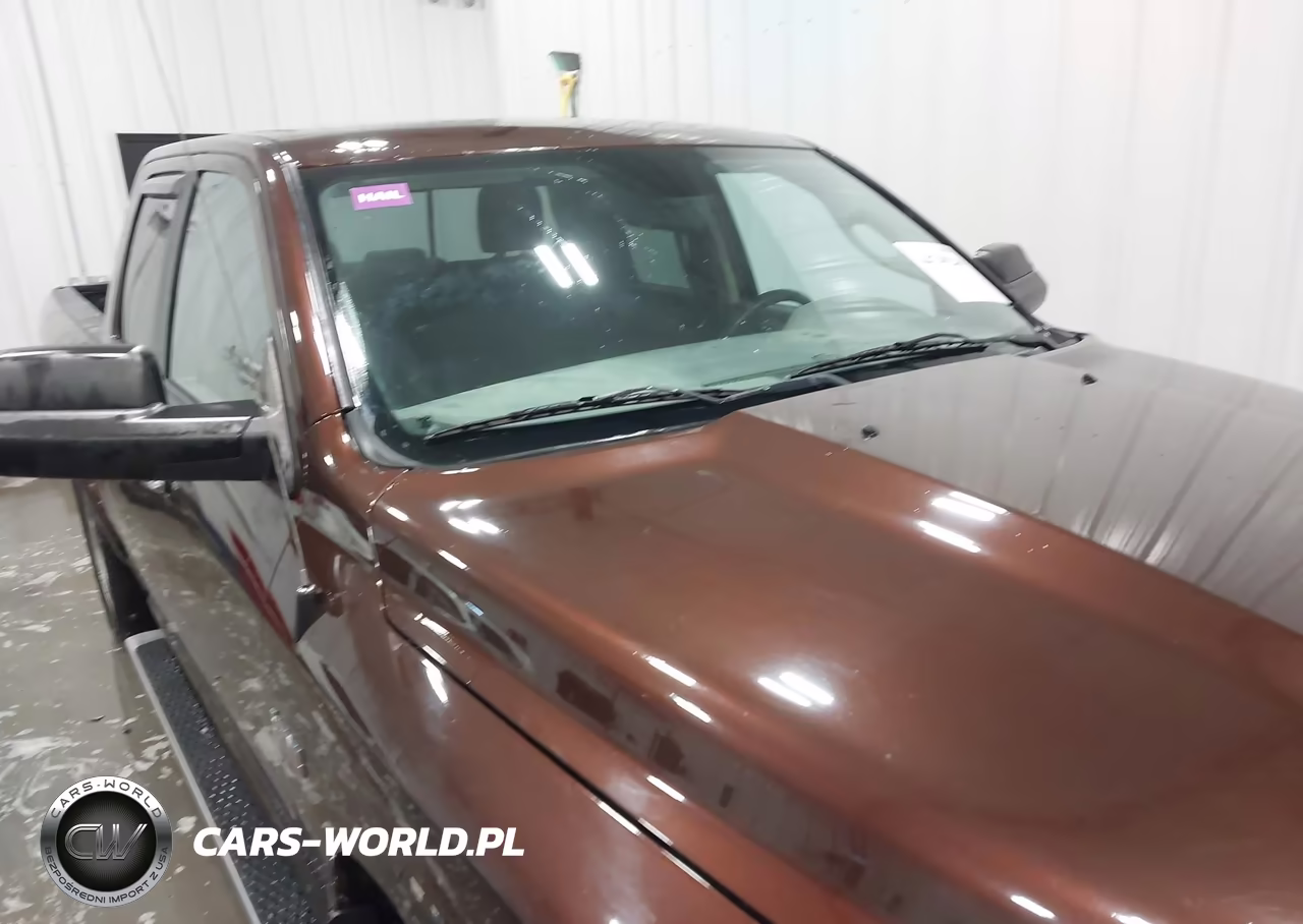 2015 Ram 1500 Slt VIN:1C6RR7GT2FS577042 - 17