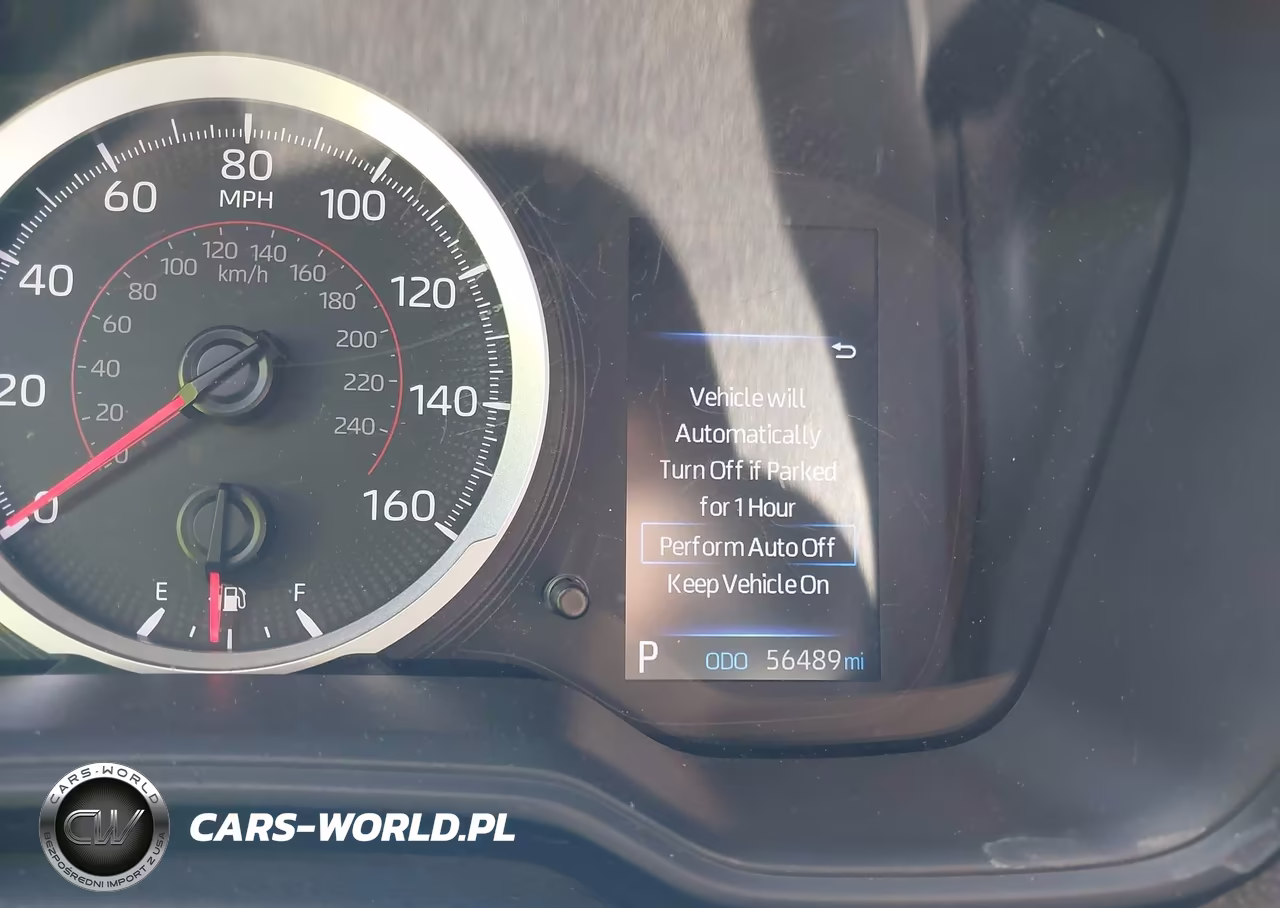 2022 Toyota Corolla Cross Le VIN:7MUCAAAG0NV017404 - 7