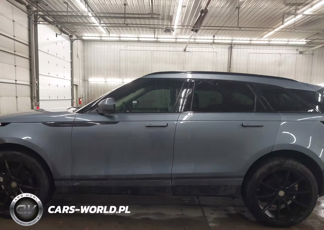 2018 Land Rover Range Rover Velar P250 S VIN:SALYB2RX8JA774882 - 15