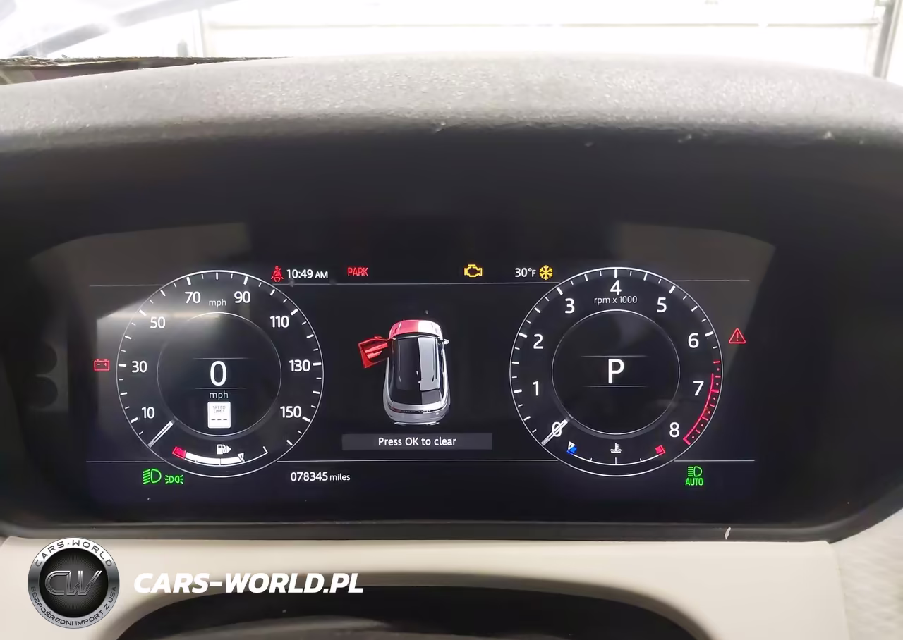 2018 Land Rover Range Rover Velar P250 S VIN:SALYB2RX8JA774882 - 7