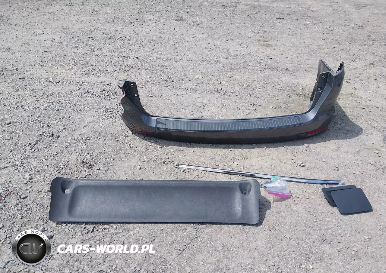 2020 Honda Odyssey Ex-L-Ex-L W-Navi Res VIN:5FNRL6H78LB066742 - 12