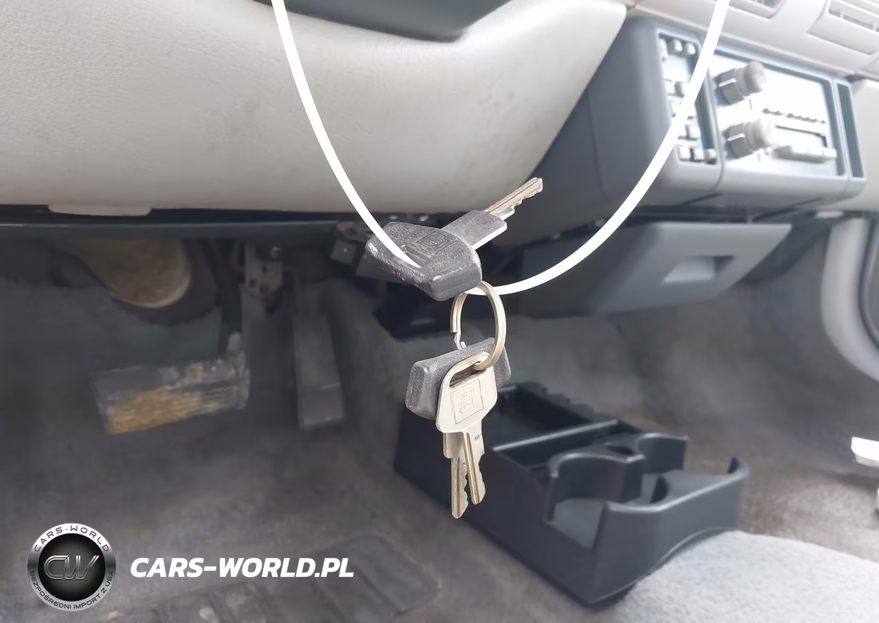 1990 Pontiac Grand Prix Le VIN:1G2WJ54T7LF282295 - 11