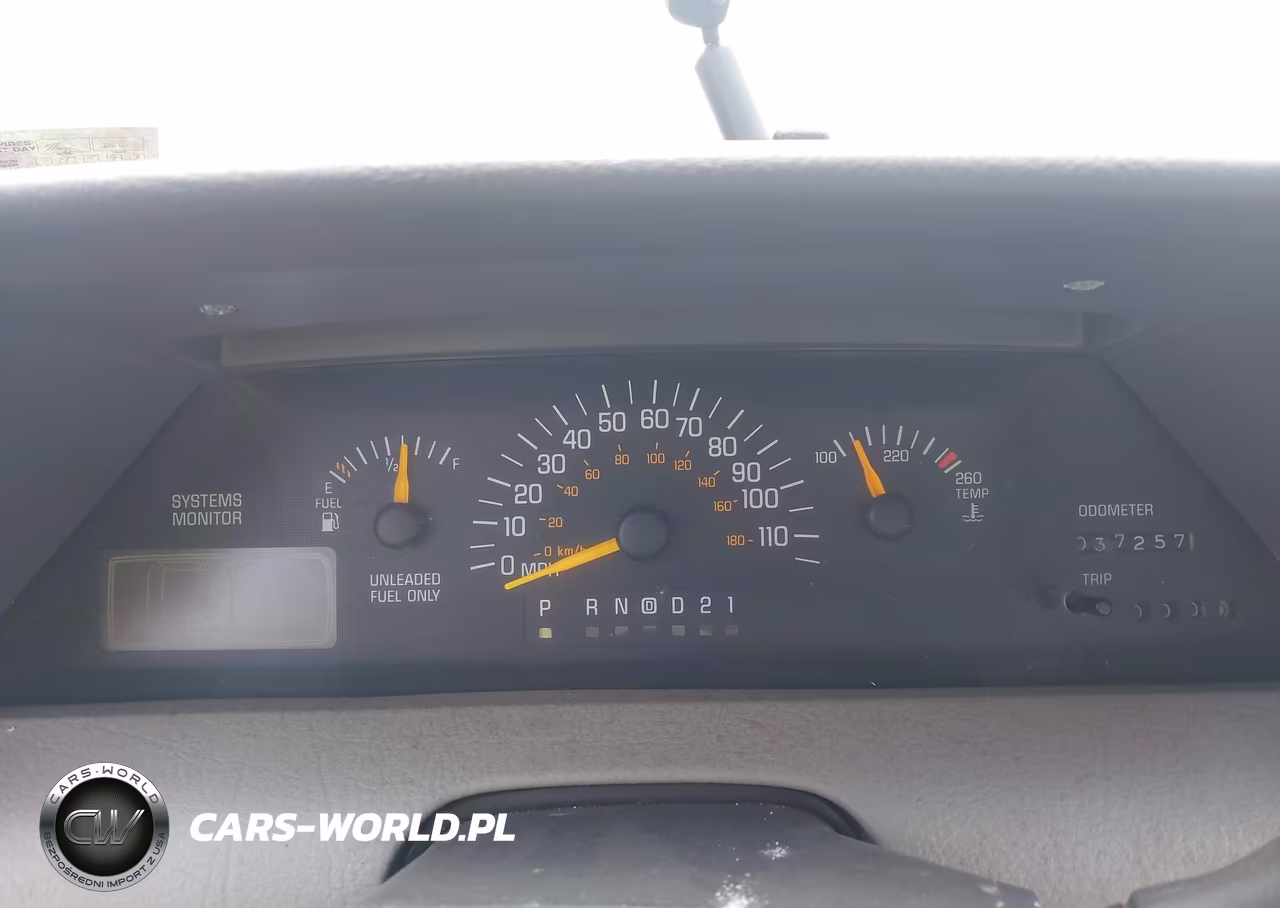 1990 Pontiac Grand Prix Le VIN:1G2WJ54T7LF282295 - 7