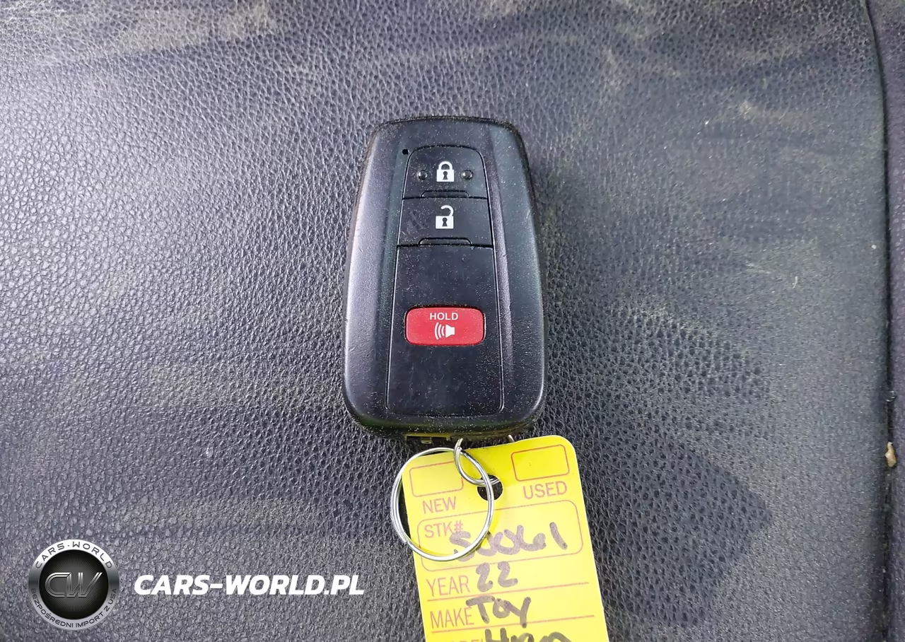 2022 Toyota 4Runner Trd Off Road Premium VIN:JTERU5JR9N6036128 - 11