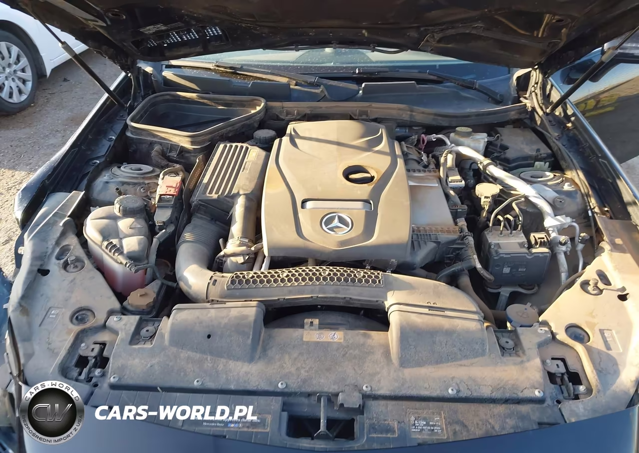 2017 Mercedes-Benz Slc 300 VIN:WDDPK3JA8HF144086 - 10