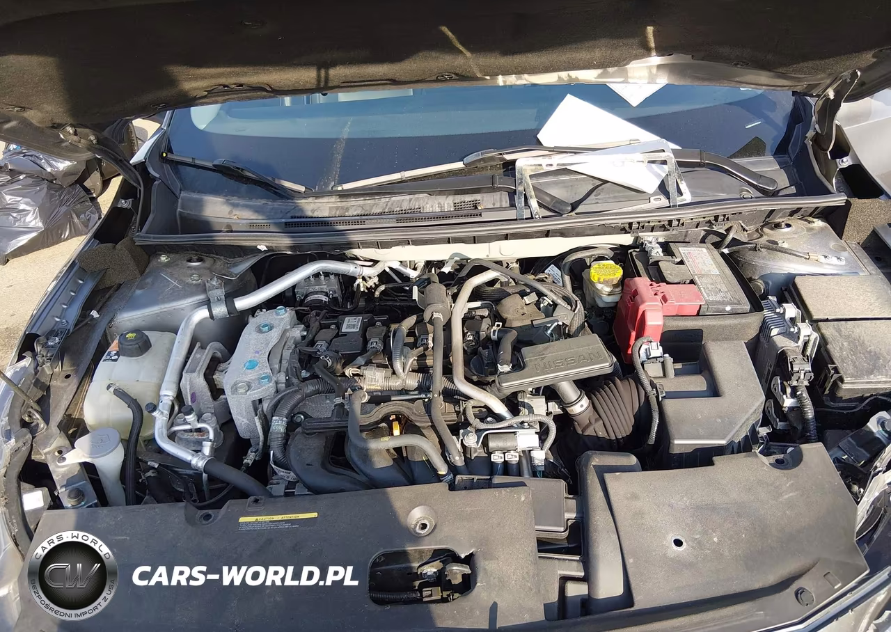 2023 Nissan Sentra Sr Xtronic Cvt VIN:3N1AB8DV0PY237481 - 10