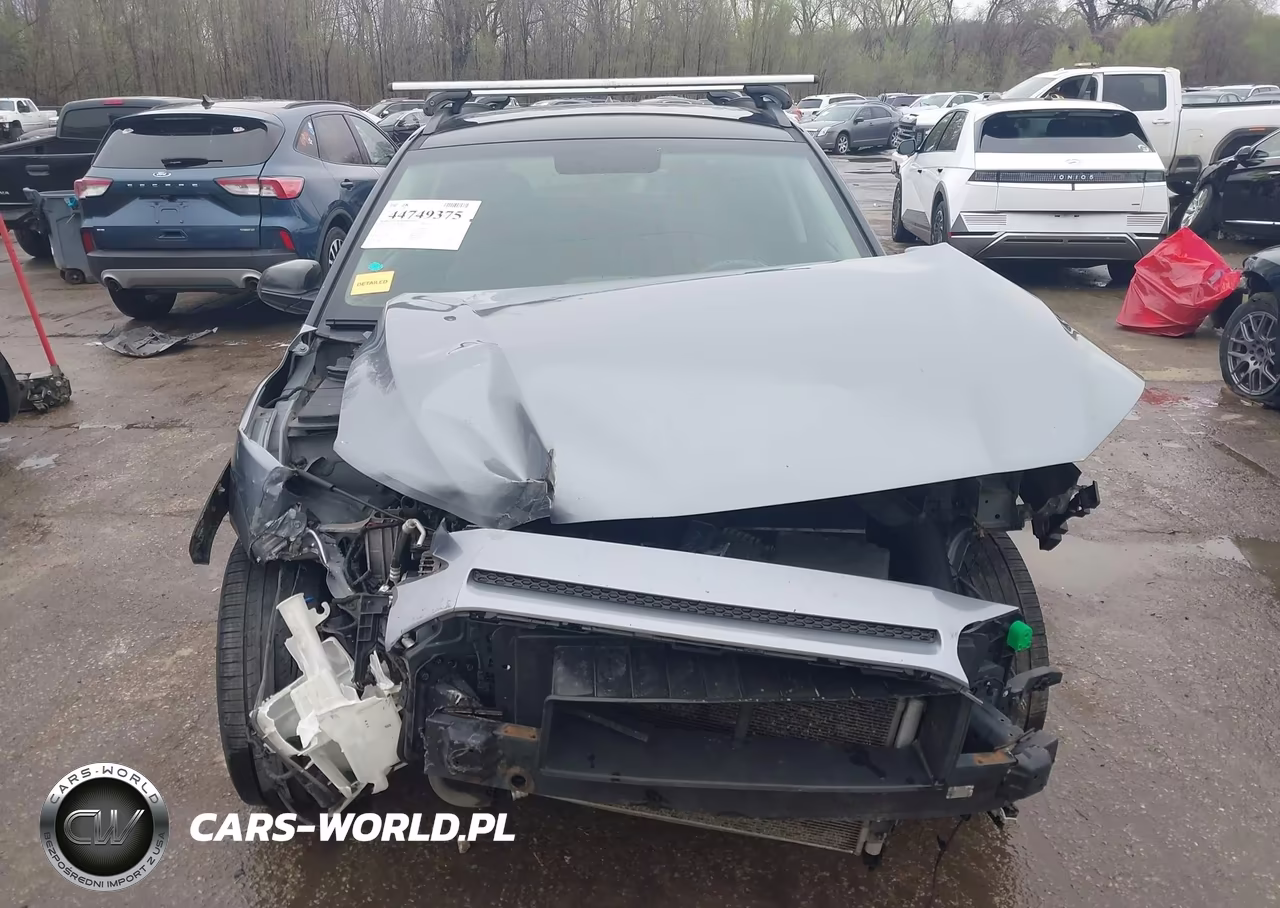 2018 Hyundai Kona Sel VIN:KM8K22AAXJU142786 - 12