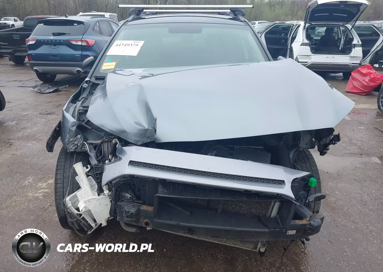 2018 Hyundai Kona Sel VIN:KM8K22AAXJU142786 - 6