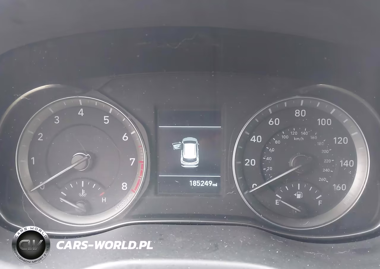 2018 Hyundai Kona Sel VIN:KM8K22AAXJU142786 - 7