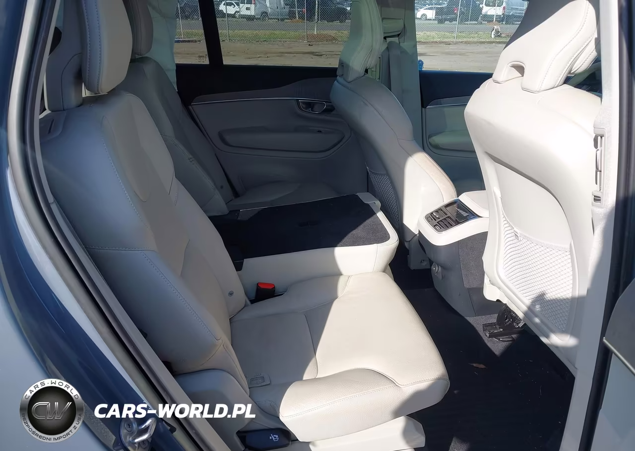 2023 Volvo Xc90 B6 Plus 7-Seater VIN:YV4062PN5P1951792 - 8