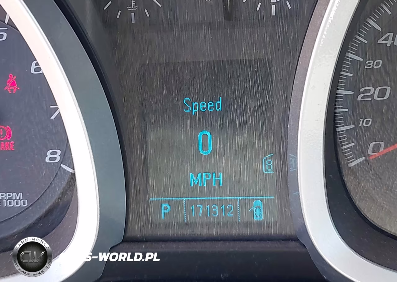 2011 Chevrolet Equinox 2Lt VIN:2GNALPEC1B1261580 - 15