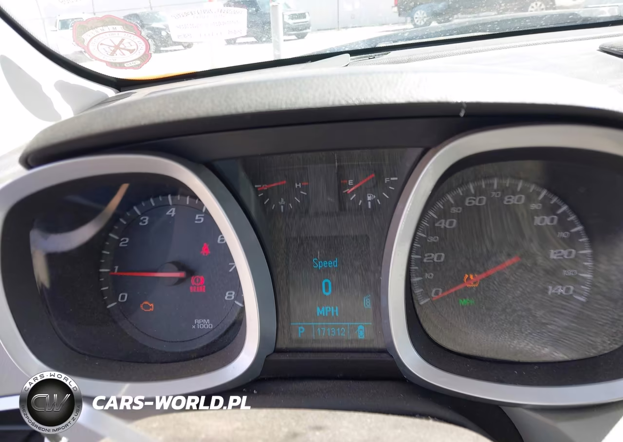 2011 Chevrolet Equinox 2Lt VIN:2GNALPEC1B1261580 - 7