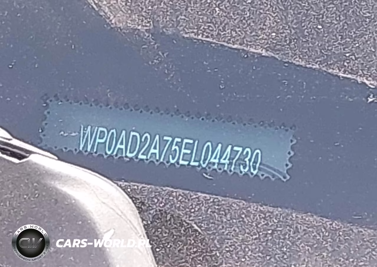 2014 Porsche Panamera E-Hybrid S VIN:WP0AD2A75EL044730 - 18