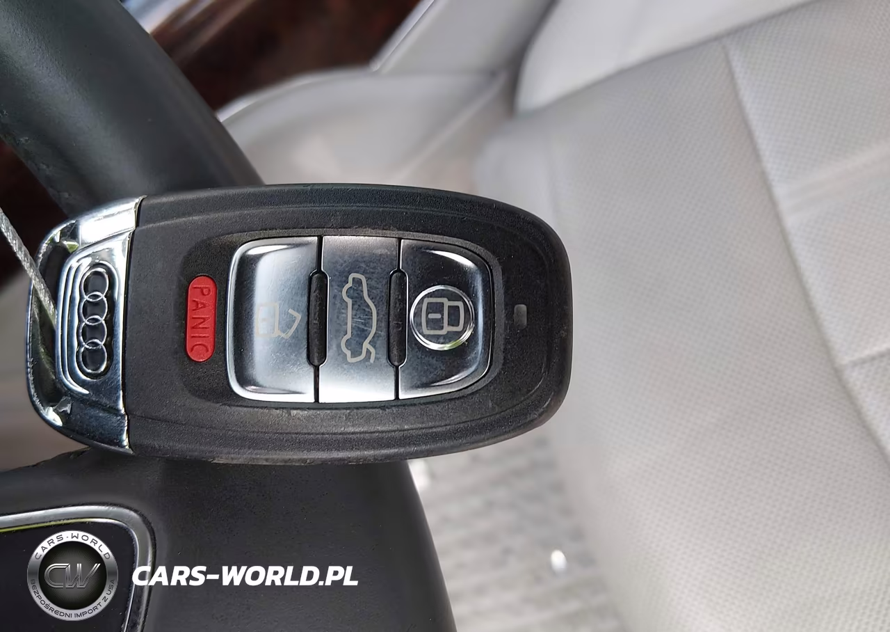 2013 Audi A6 3.0T Premium VIN:WAUHGAFC8DN104134 - 11