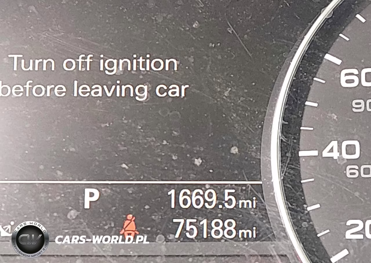 2013 Audi A6 3.0T Premium VIN:WAUHGAFC8DN104134 - 15