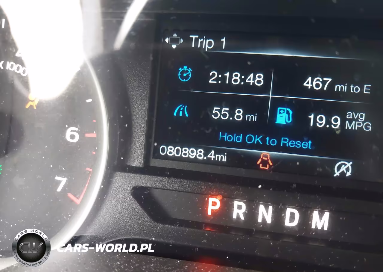 2019 Ford F-150 Xlt VIN:1FTEW1E40KFA43257 - 15
