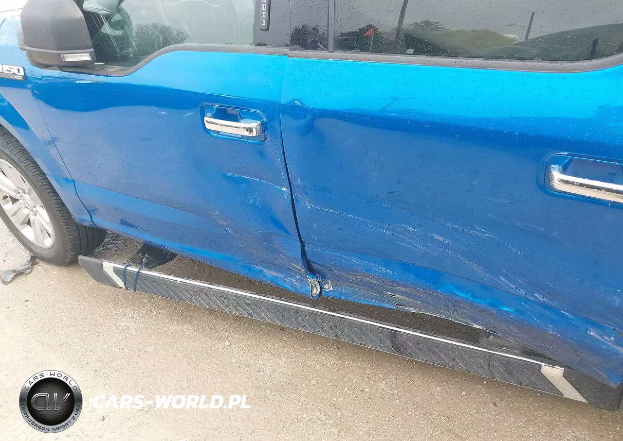 2019 Ford F-150 Xlt VIN:1FTEW1E40KFA43257 - 18