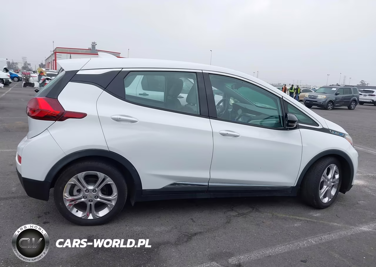 2018 Chevrolet Bolt Ev Lt VIN:1G1FW6S03J4112562 - 14