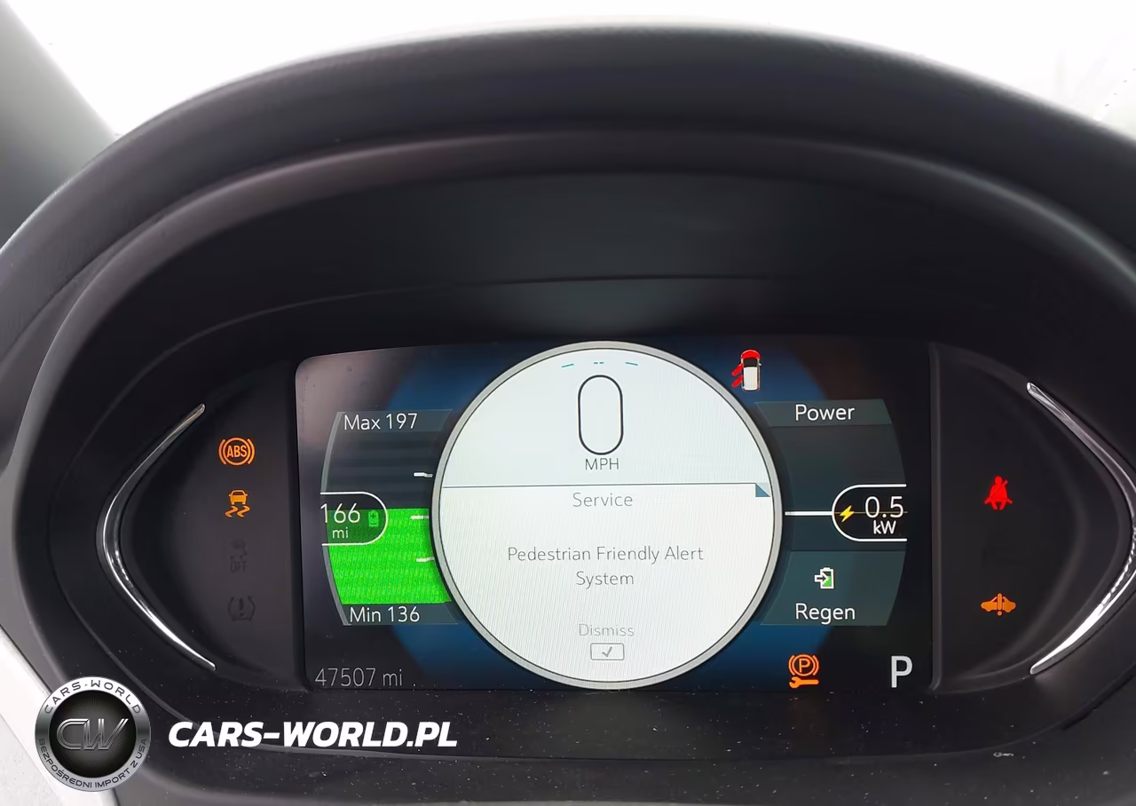 2018 Chevrolet Bolt Ev Lt VIN:1G1FW6S03J4112562 - 7