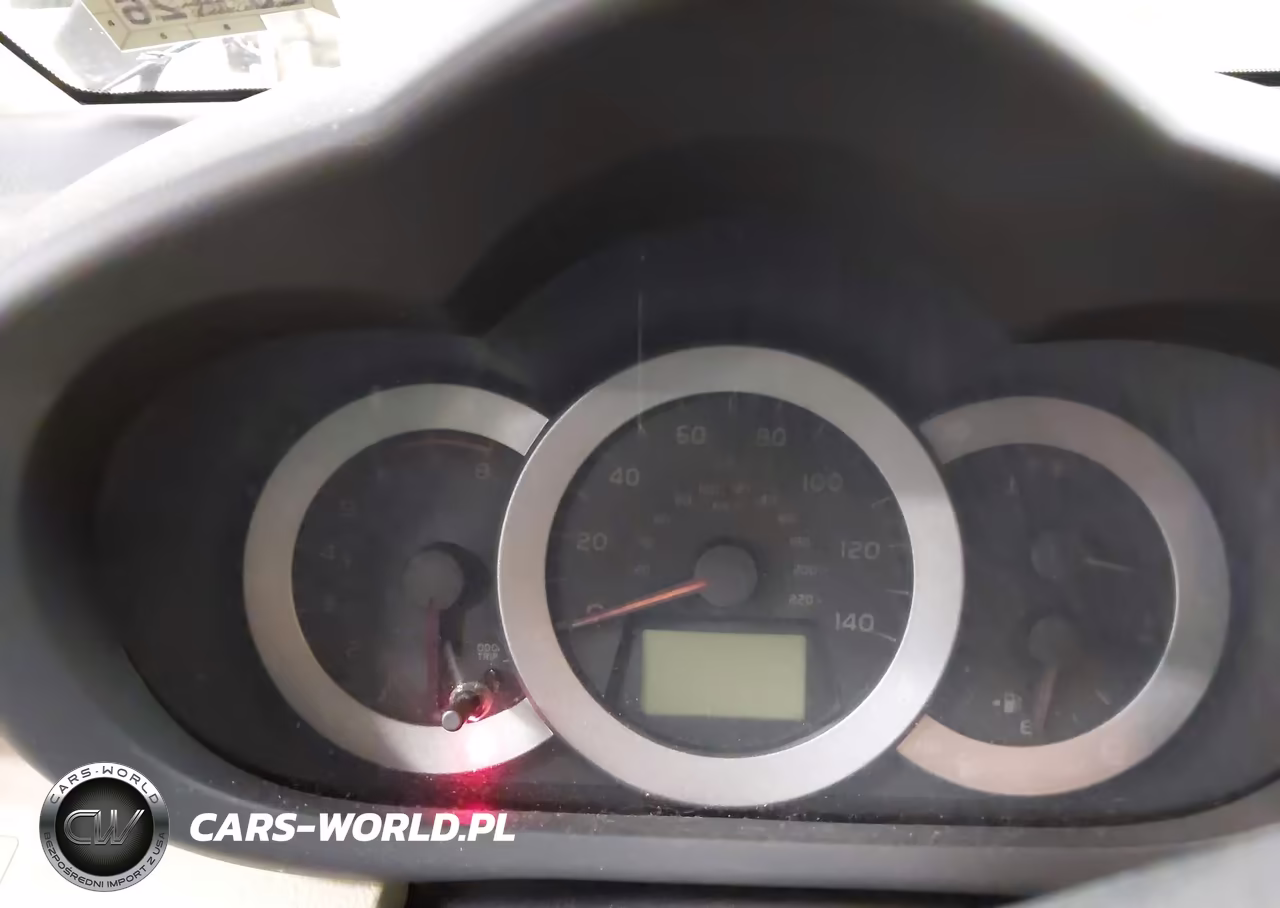 2012 Toyota Rav4 VIN:2T3BF4DV8CW233791 - 7