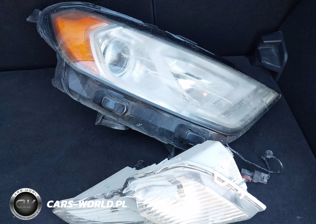 2018 Ford Ecosport Titanium VIN:MAJ6P1WL7JC190012 - 12