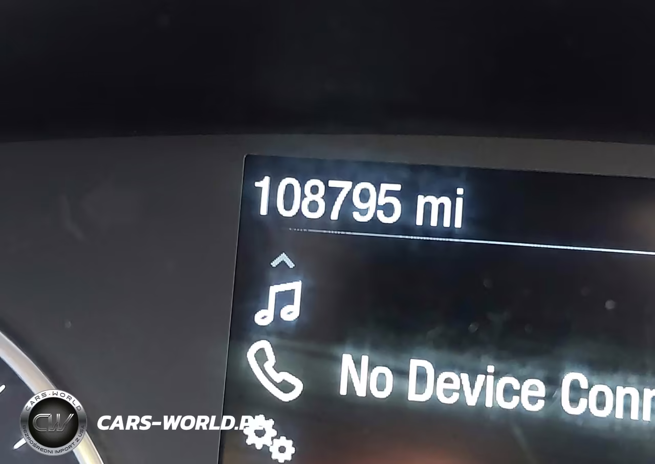 2018 Ford Ecosport Titanium VIN:MAJ6P1WL7JC190012 - 16