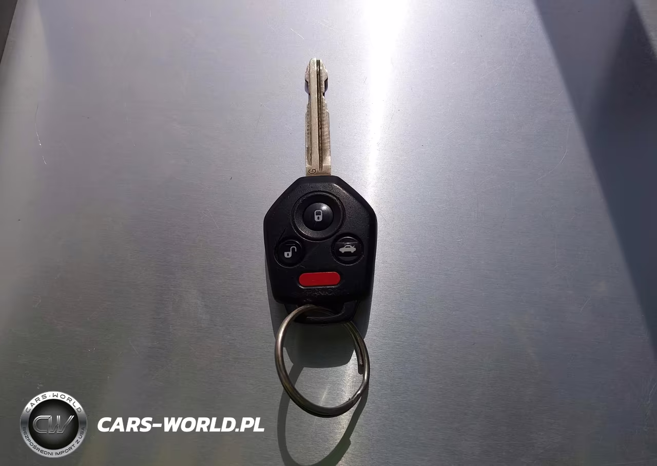 2015 Subaru Impreza 2.0I Sport Premium VIN:JF1GPAU68F8247118 - 11