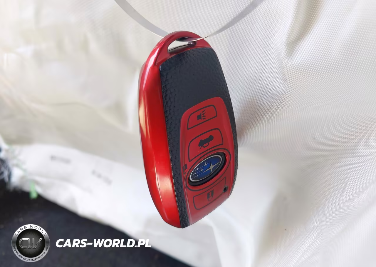 2017 Subaru Wrx Sti Limited VIN:JF1VA2Z68H9824122 - 11