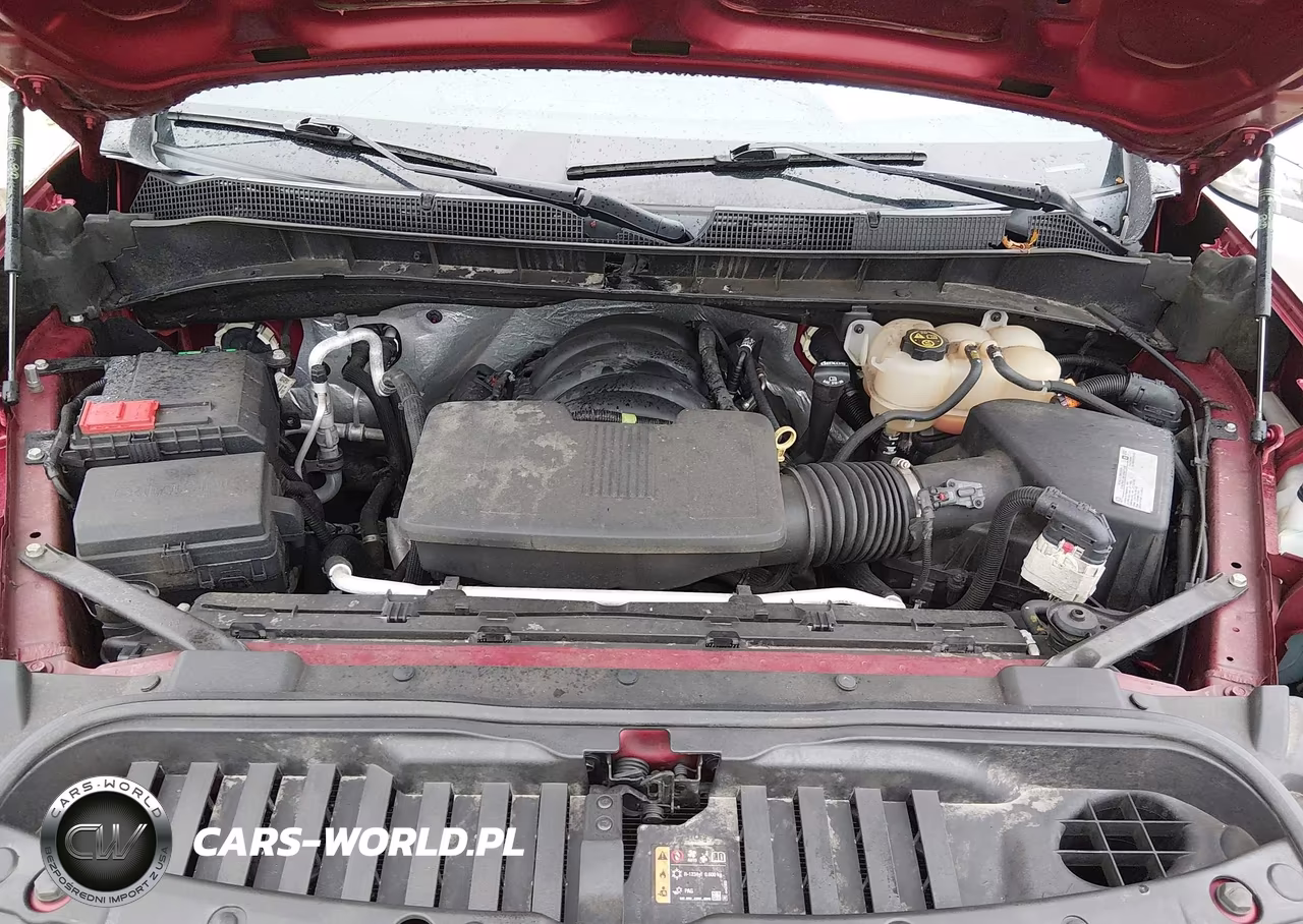 2020 Chevrolet Silverado 1500 2Wd Short Bed Custom VIN:1GCPWBEH2LZ301523 - 10