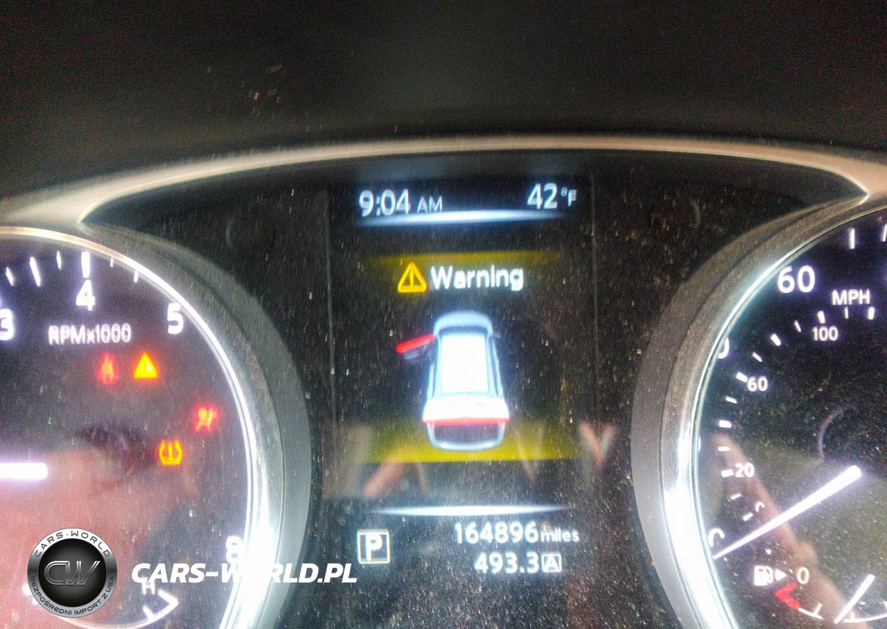2015 Nissan Rogue S VIN:KNMAT2MV8FP509878 - 15