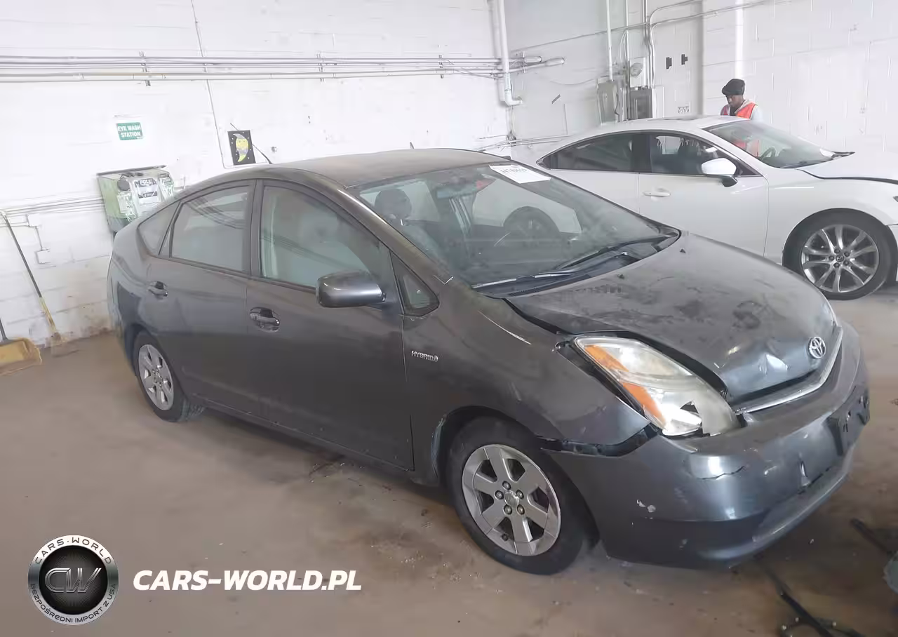 2009 Toyota Prius