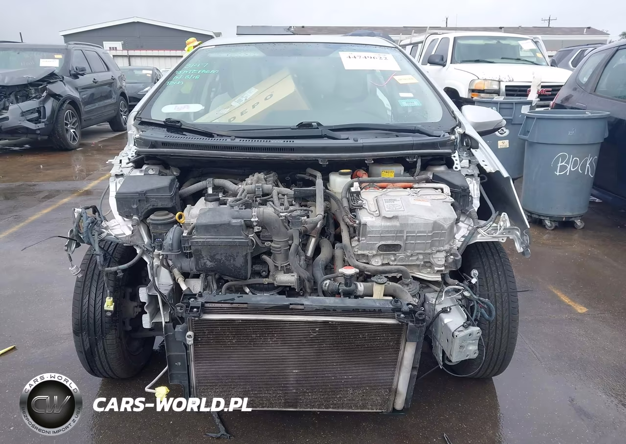 2016 Toyota Prius C One VIN:JTDKDTB30G1120973 - 13