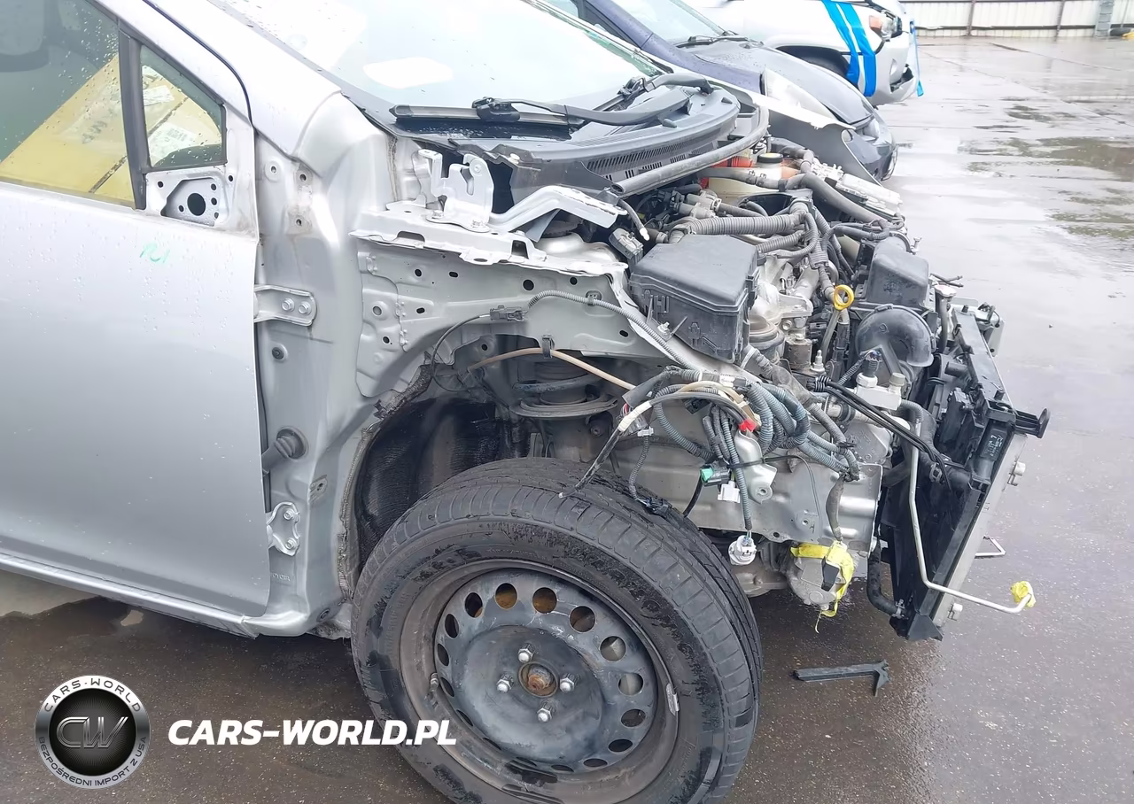2016 Toyota Prius C One VIN:JTDKDTB30G1120973 - 19