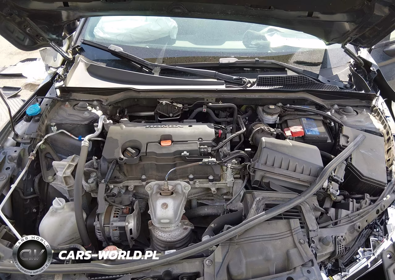 2023 Honda Civic Sport VIN:2HGFE2F50PH504811 - 10