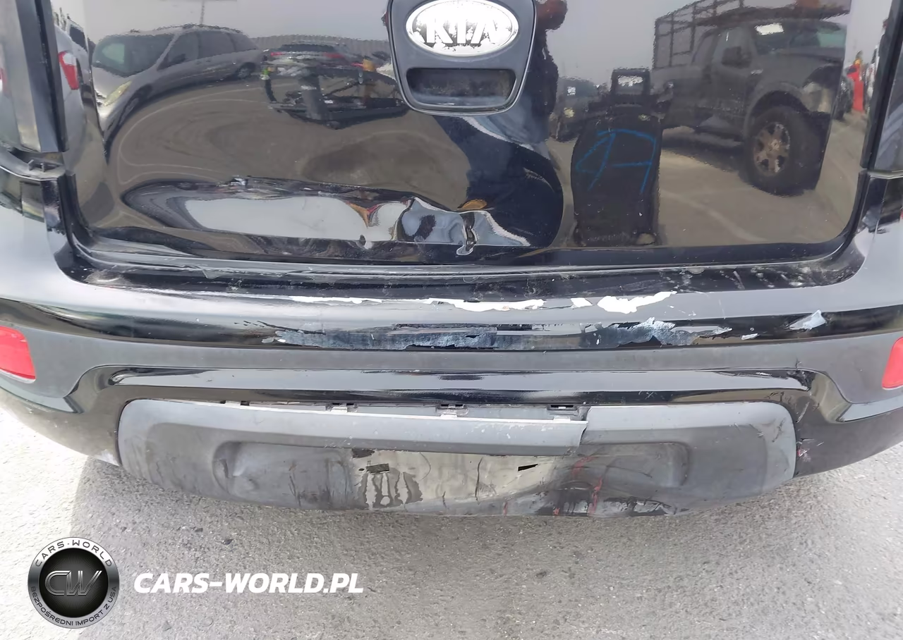 2013 Kia Soul + VIN:KNDJT2A6XD7583698 - 6