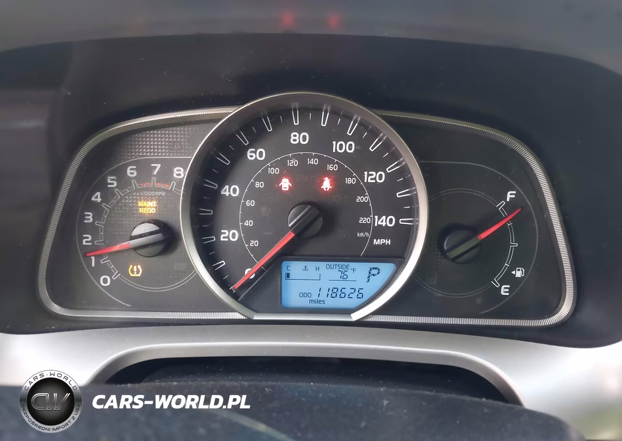 2014 Toyota Rav4 Le VIN:JTMZFREV1EJ018636 - 15