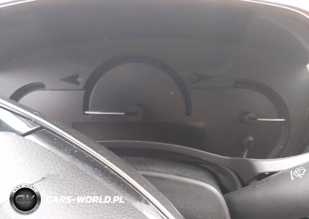 2015 Cadillac Ats Luxury VIN:1G6AH5RX3F0106321 - 6