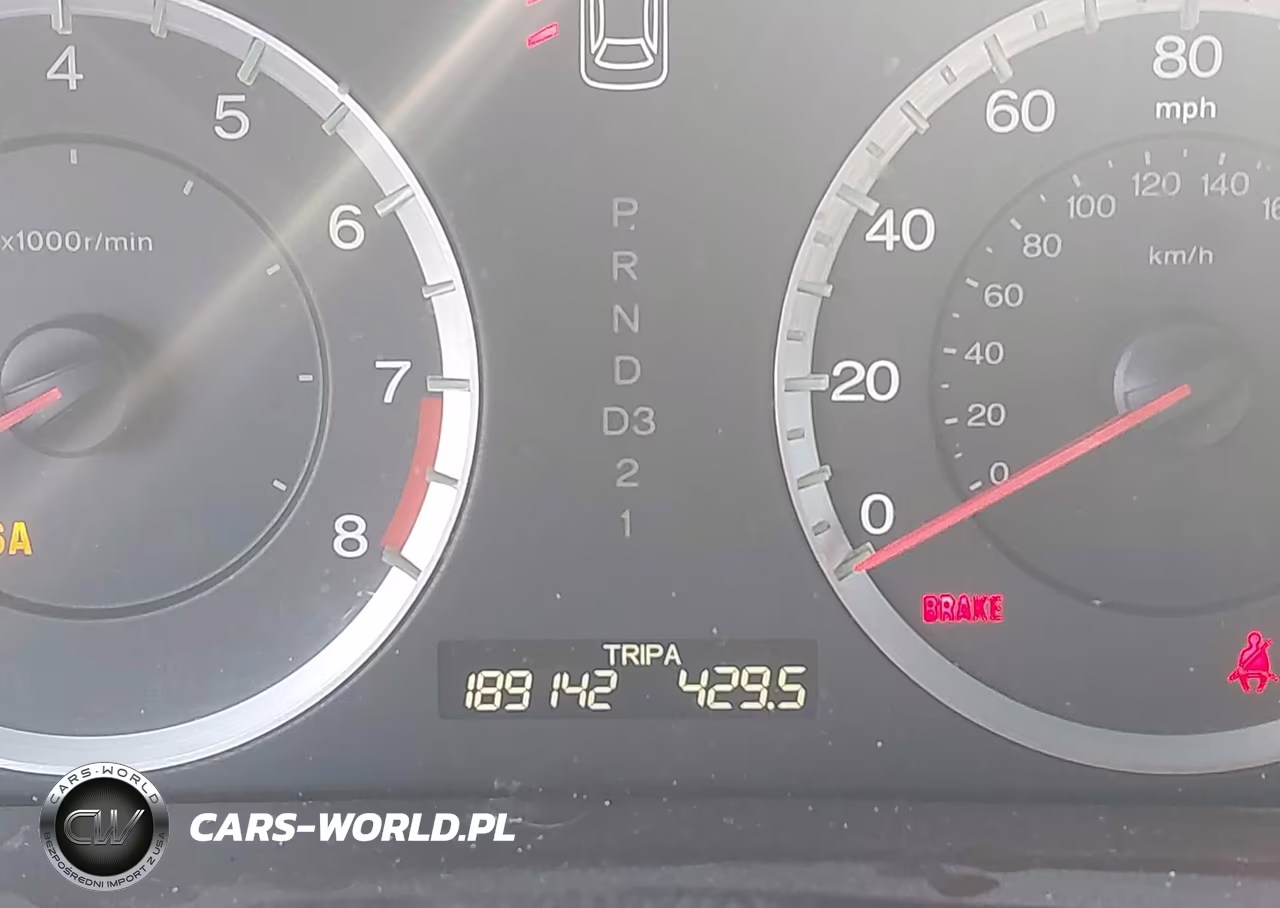2009 Honda Accord 2.4 Ex-L VIN:JHMCP26809C010541 - 14