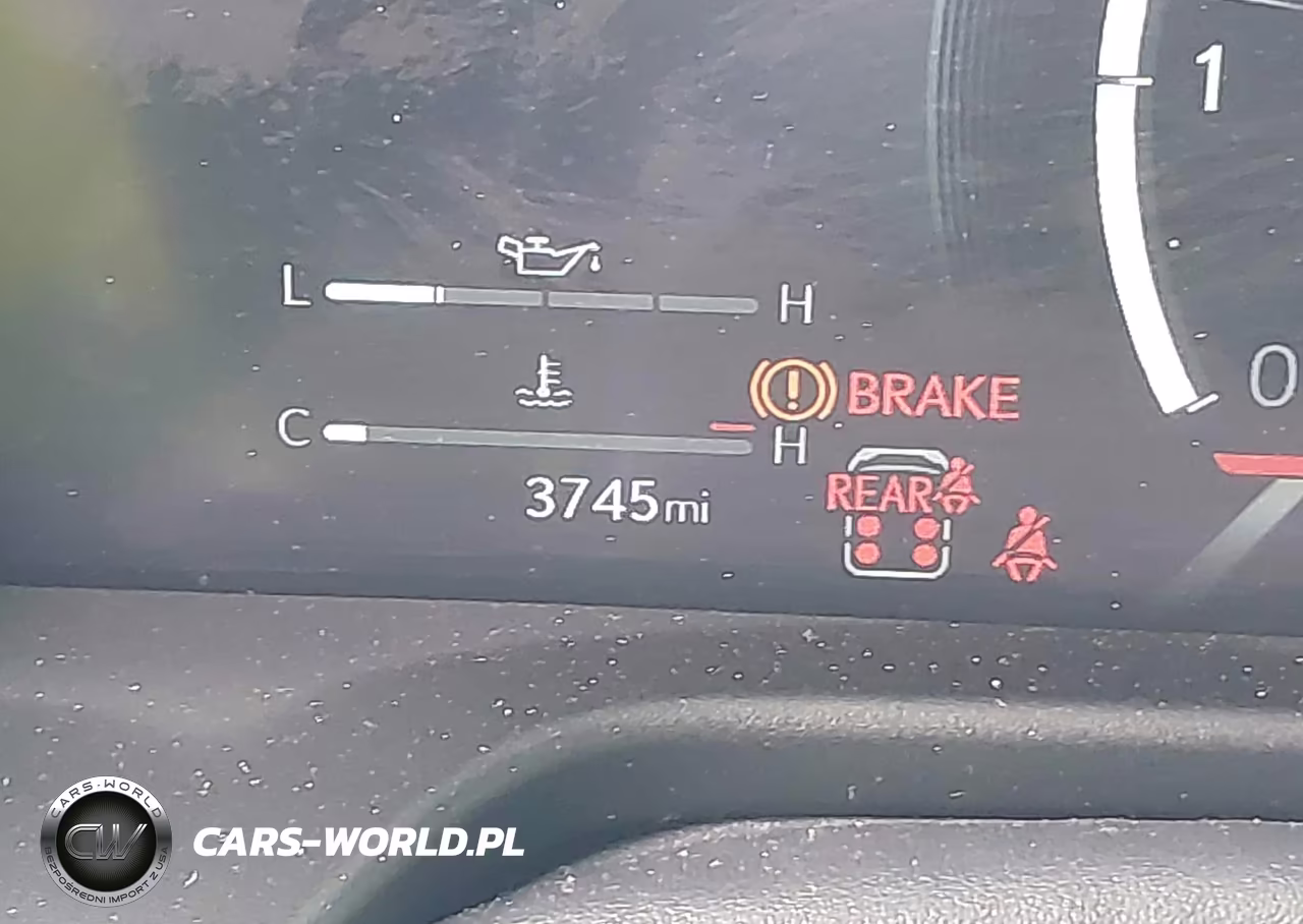 2025 Lexus Gx 550 Luxury VIN:JTJVBCDX3S5047907 - 16