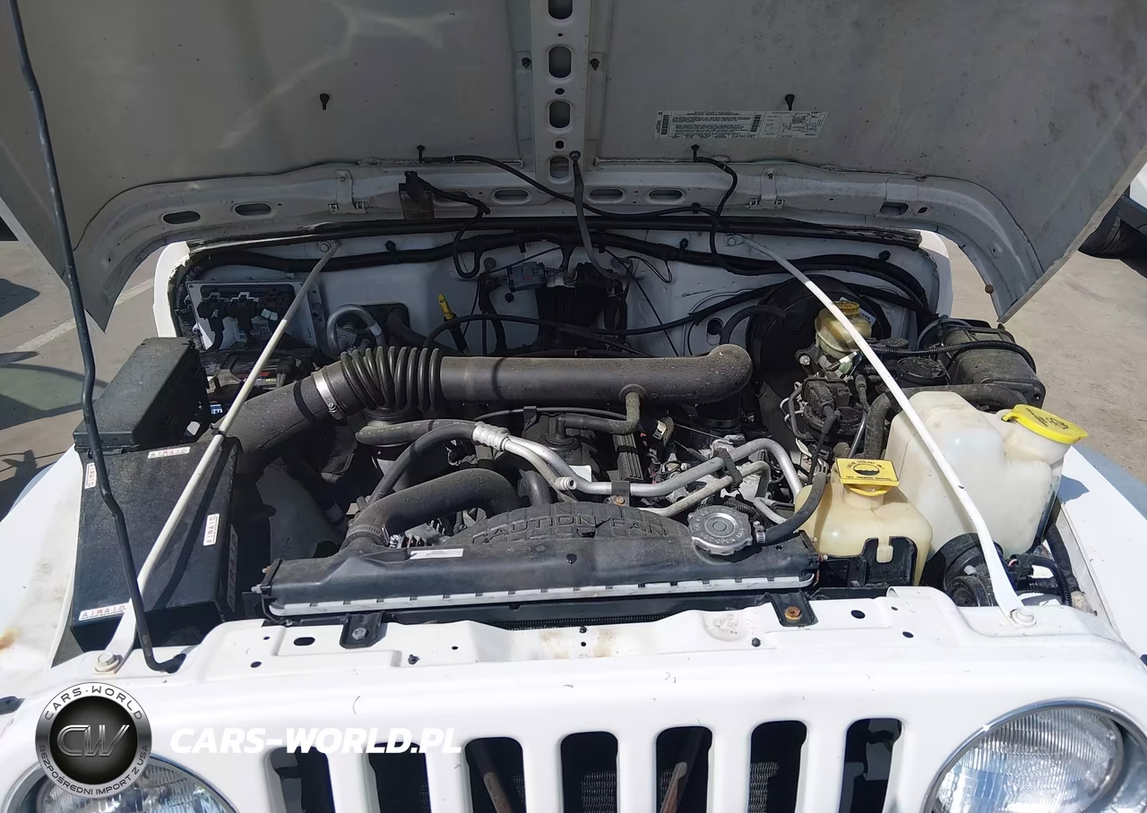 2000 Jeep Wrangler Sport VIN:1J4FA49SXYP700530 - 10