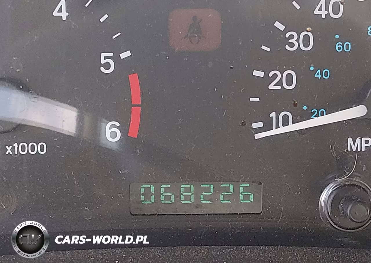 2000 Jeep Wrangler Sport VIN:1J4FA49SXYP700530 - 15