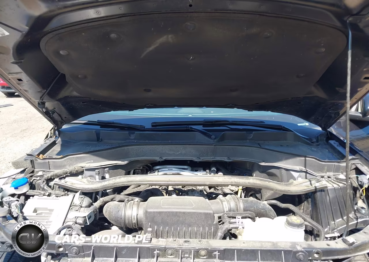 2023 Ford Explorer St VIN:1FM5K8GC4PGA70631 - 10
