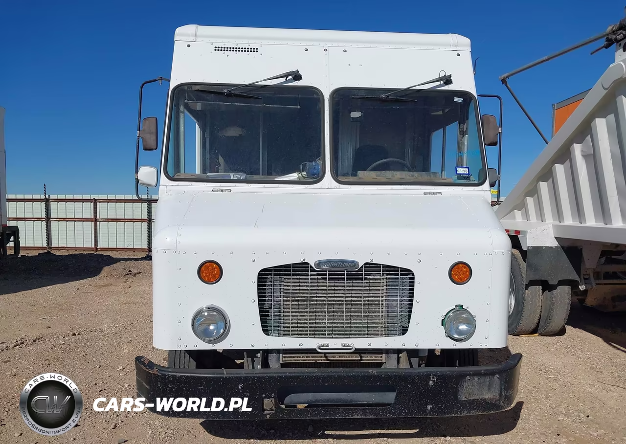 2010 Freightliner Chassis M Line Walk-In Van VIN:4UZAAPDU8ACAS1698 - 12