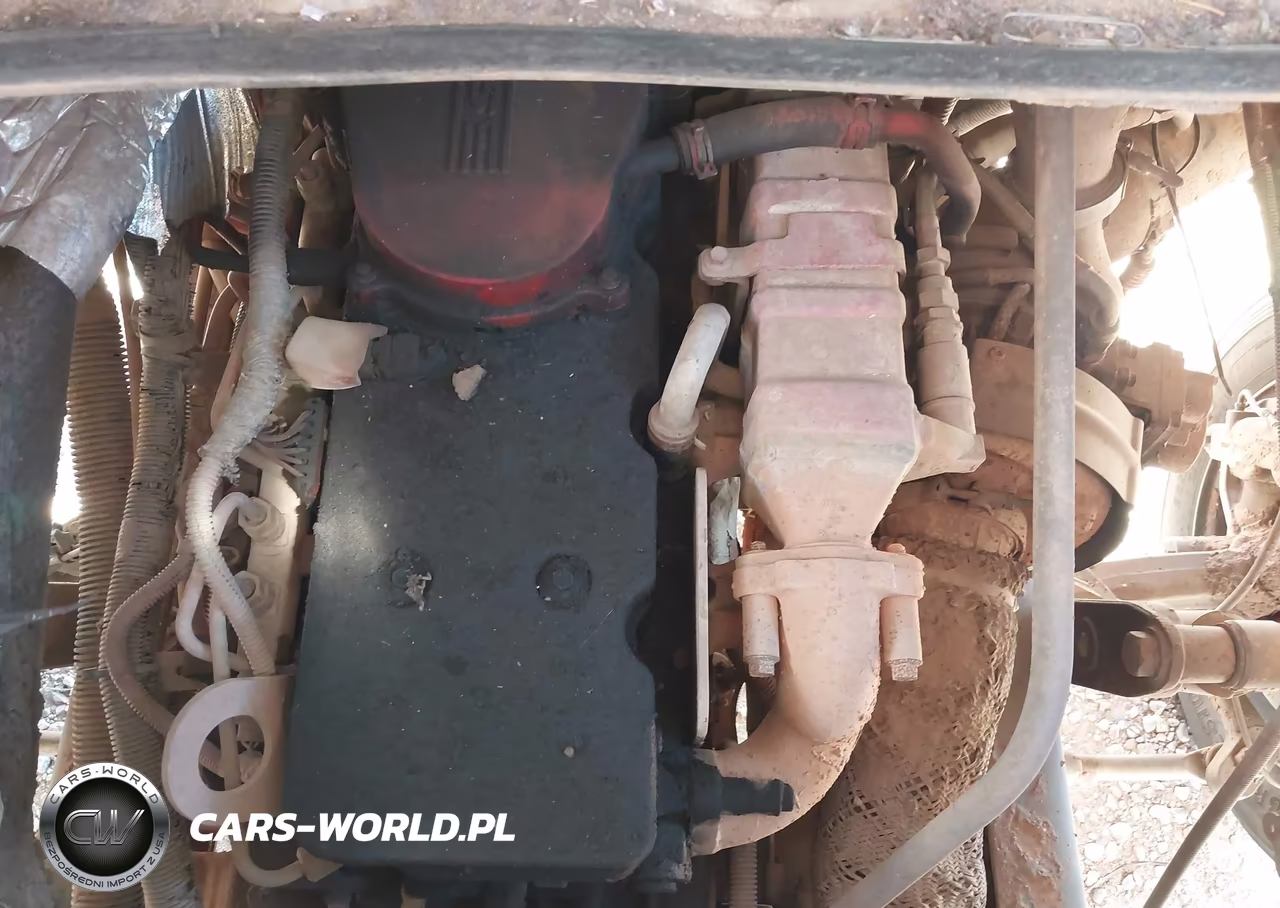2010 Freightliner Chassis M Line Walk-In Van VIN:4UZAAPDU8ACAS1698 - 9