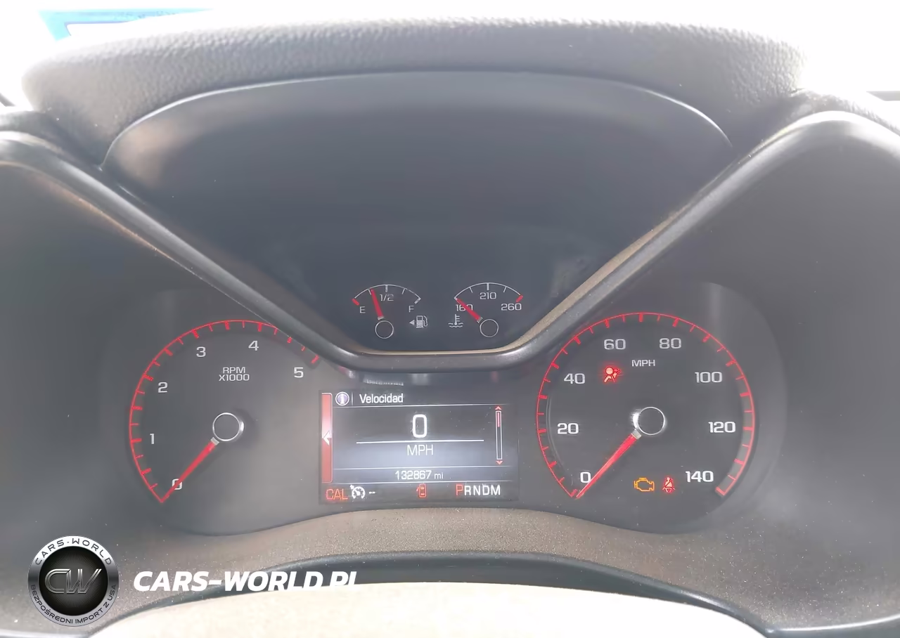 2016 GMC Canyon Slt VIN:1GTP6DE19G1283024 - 7